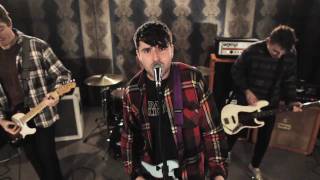 Video thumbnail of "LOWER THAN ATLANTIS - Beech Like The Tree (Official Music Video)"