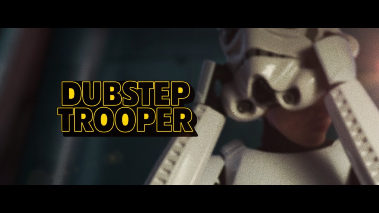 Dubstep Trooper - Official Trailer