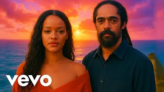 Rihanna X Damian Marley Silent Storm Official Music Video Lyrics