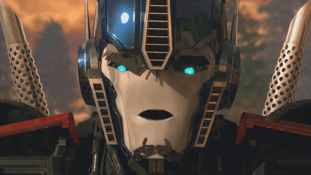 Resumo do seriado Transformers Prime desta quinta-feira, 02/01