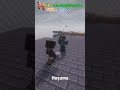 Minecraft SUNUCUM DA PARAM BİTTİ 😥 #minecraft #shorts #shortsvideo