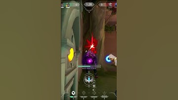 LOTUS MAP BUG? Valorant #shorts #youtubeshorts