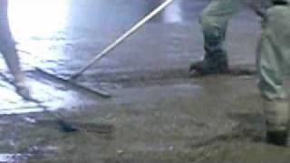 BarChip fooring job2.flv