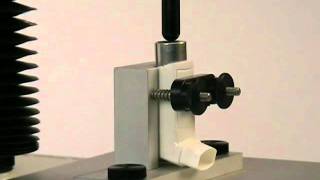 Inhaler Support Rig.wmv
