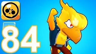Brawl Stars - Gameplay Walkthrough Part 84 - Phoenix Crow (iOS, Android)