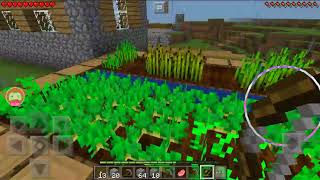 Minecraft Surval⛺🏢