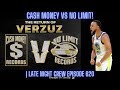 No Limit Vs Cash Money &amp; The NBA Betting Scandal Is EXACTLY What You Thought!