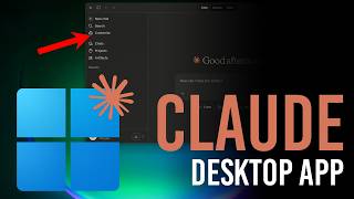 How to Install Claude Desktop on Windows 11 (Step-by-Step for Beginners)