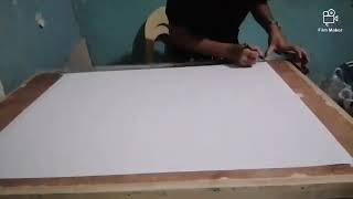 BCE 211/F - Making my Contour Map