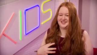 Miniatura de vídeo de "Natalie - "Ohne Dich" - Blind Audition - The Voice Kids Germany 2017"