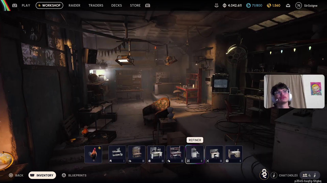 🔴 LIVE: Arc Raiders All-Night Stream 🌙 | From Free Kit to FULL GOOPED Gear 💀