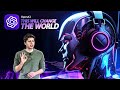 ALL AI Humanoid Robots That Will CHANGE THE WORLD | Revolutionary AI Humanoid Robots #humanoidrobots