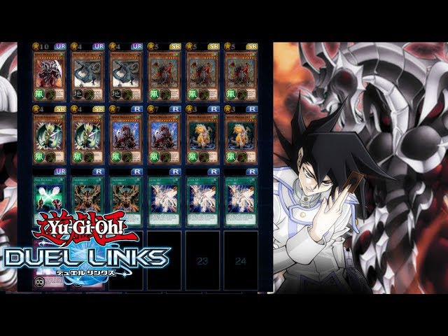 yugioh duel links armed dragon deck Yugioh Armed Dragon Thunder Deck 40 Card Pile LV10 Flash Chazz Tournament  Ready