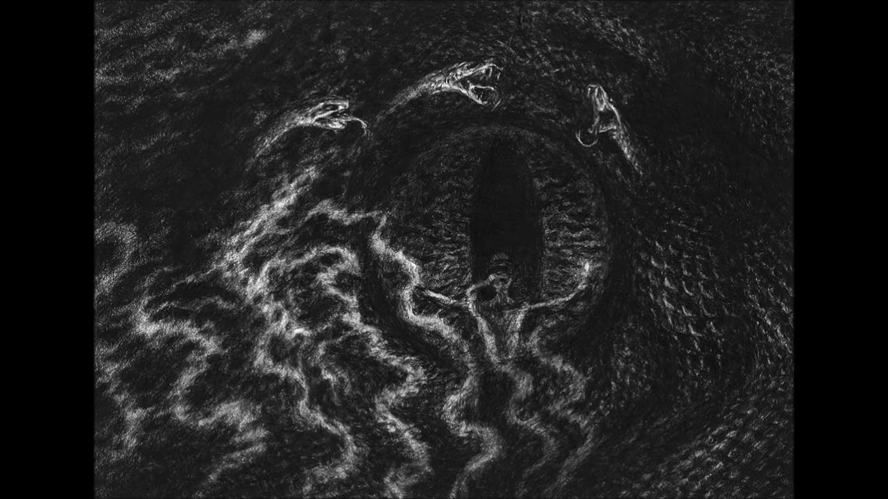 Grafvitnir   Necrosophia Full Album