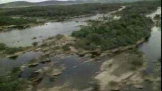 Documental Construcción De La Represa Del Guri (SIMON BOLIVAR) - Parte 1/3 Documental Construcción De La Represa Del Guri (SIMON BOLIVAR) - Parte 1/3