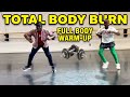 Full-Body Warm-Up Movement #dancetutorial #dance