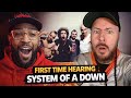 Rappers First Time Reaction to Lost In Hollywood | This Hit Deeper Than Expected