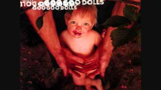 Video thumbnail of "Goo Goo Dolls - Naked"