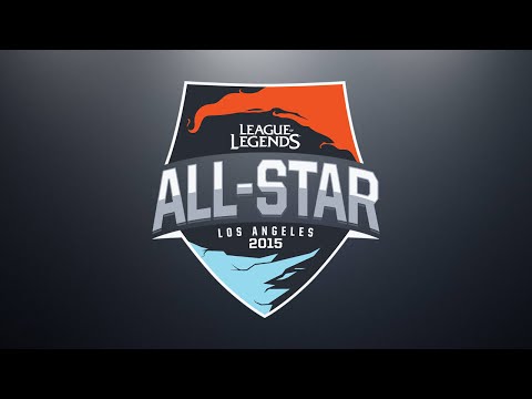 2015 All-Star Event Rebroadcast - Day 3 - 2015 All-Star Event Rebroadcast - Day 3