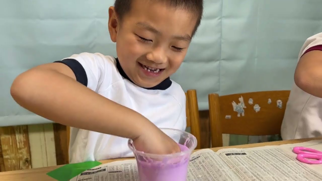 🤘 クローンフィンガーをつくろう！ - YouTube