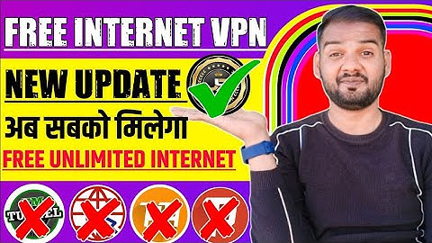 HA /TM/RD/Tunnel Se Net Nahi Chal Raha Hai 2023 | How To Use Free Unlimited internet 2023 | Vpn 2023