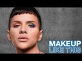 EASY RAINBOW PRIDE MAKEUP TUTORIAL FT. GABRIEL ZAMORA | Maybelline New York