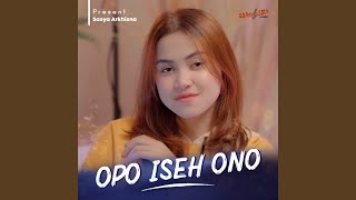 Opo Iseh Ono