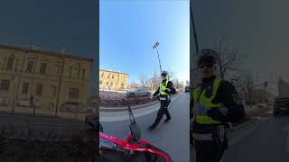 Czemu zawsze ja ???😭😭😭 #policja #motocyklisci #mandat