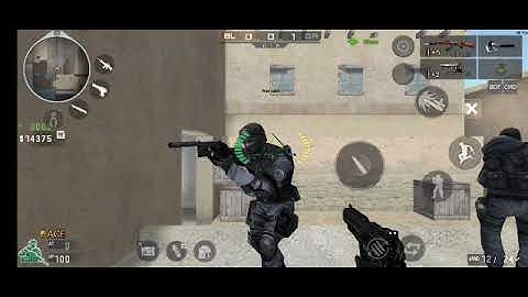 Cscf android 2069 gameplay