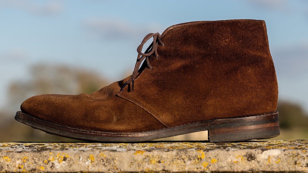 Loake - Pimlico - Chukka Boots