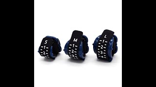 Introducing the Pacey Cuff Ultra   Urethral Control Device