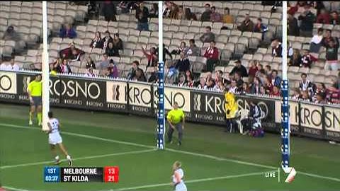 Jones genius - AFL