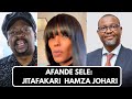 Afande Sele Accuses Attorney General Hamza Johari Of Mange Kimambi