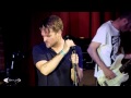 Cold War Kids performing "Loner Phase" Live at KCRW's Apogee Sessions