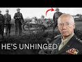 The Day Patton Was Branded ‘Too Dangerous’ by His Own Side