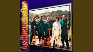 Video thumbnail of "Los Huaycheños - Malas Voluntades"