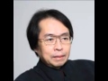 西村朗：フルートと管楽と打楽器のための協奏曲