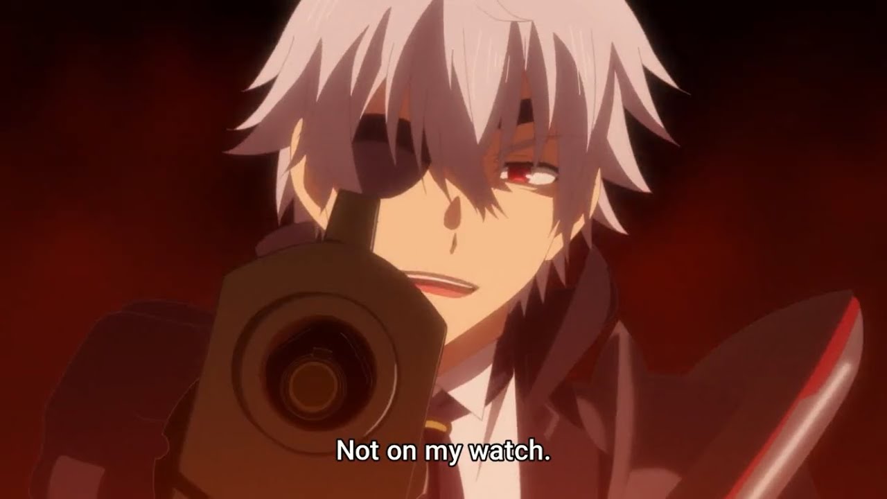 10 Anime Where The MC Is Transported To Another World - YouTube