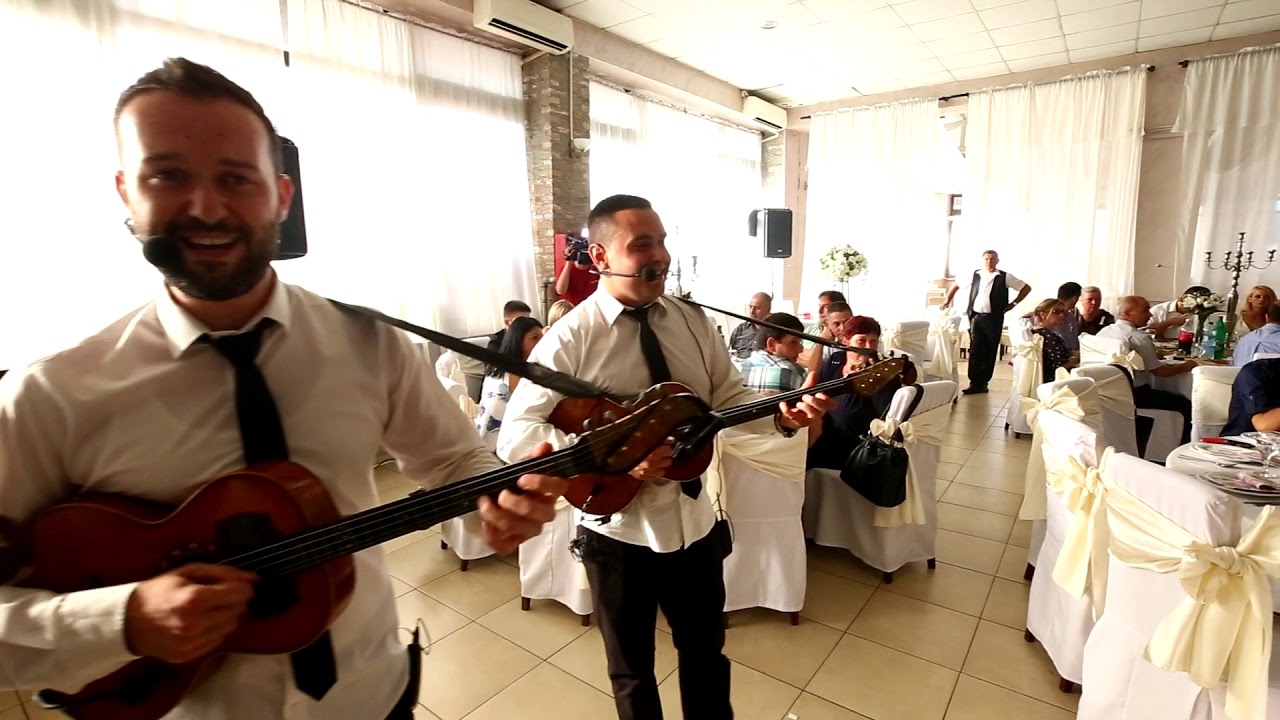 Zlatni FIjaker MIX 1