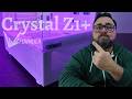 El MEJOR Gabinete CALIDAD PRECIO - Gabinete Formula Crystal Z1+