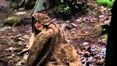 3x21 Emma & Hook meet Rumple in the past