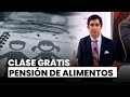 Clase gratuita: Proceso simplificado y virtual de alimentos