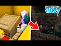 PASSAGGIO SEGRETO del DEEP DARK - Minecraft ITA SURVIVAL #977