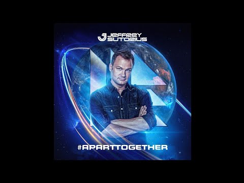 Jeffrey Sutorius feat. Kate Louise Smith - Not Afraid (Extended Mix)