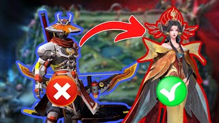 ‼️Bye Bye Yi Sun Shin 🥺🥺🥺😓 | NeverCry