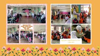 Laporan Guru Bertugas Minggu 15