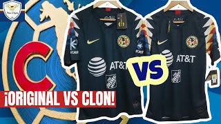 aguilas del america jersey 2020