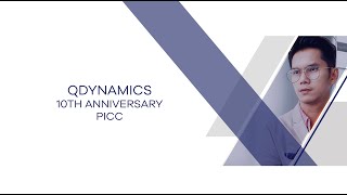 Qdynamics 10Th Year Anniversary Picc