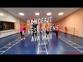 Ava Max - Kings & Queens@DanceFit