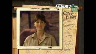 Croc Files Completo   14of35